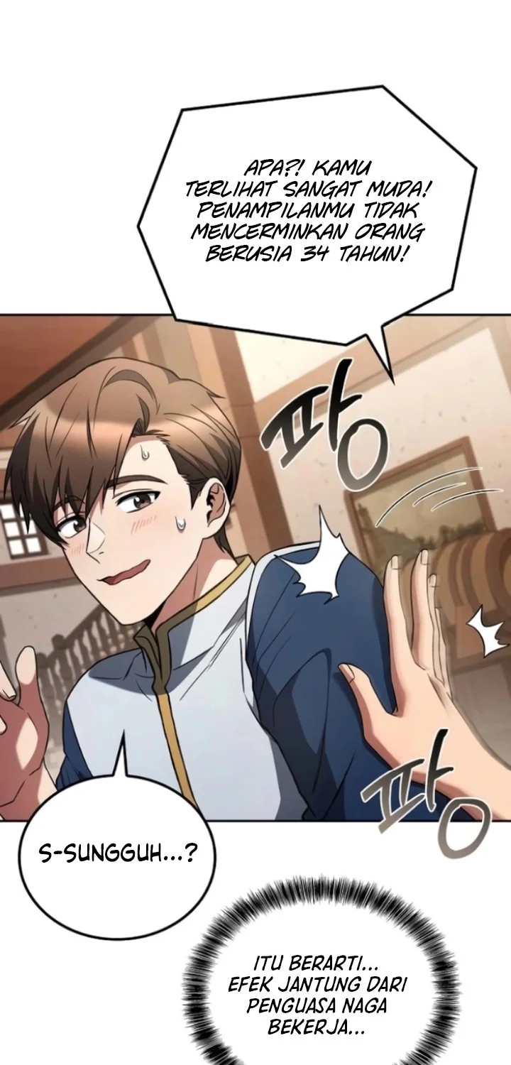 Archmage Restaurant Chapter 109 Gambar 20