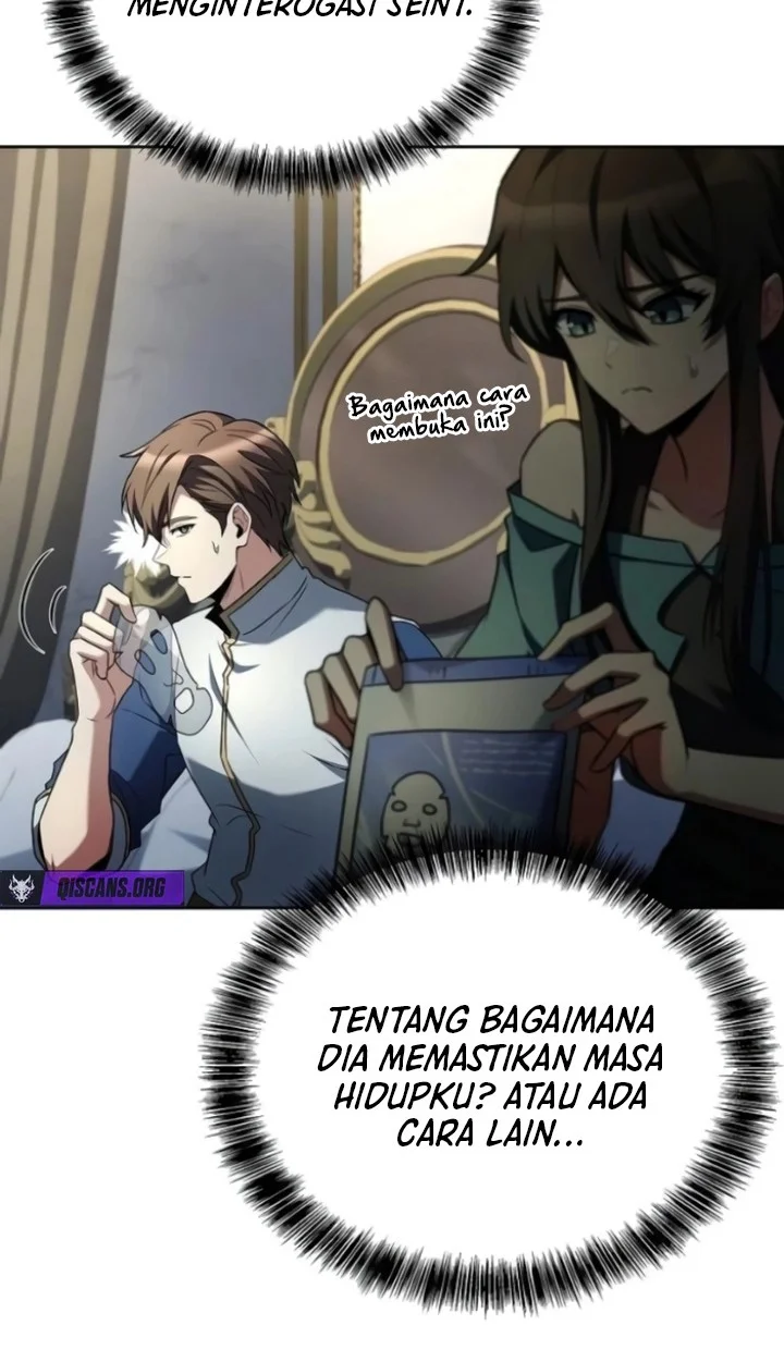 Archmage Restaurant Chapter 109 Gambar 30