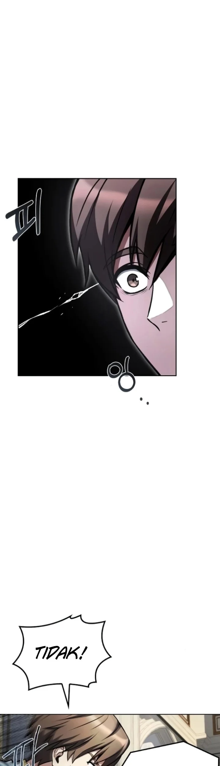 Archmage Restaurant Chapter 109 Gambar 31