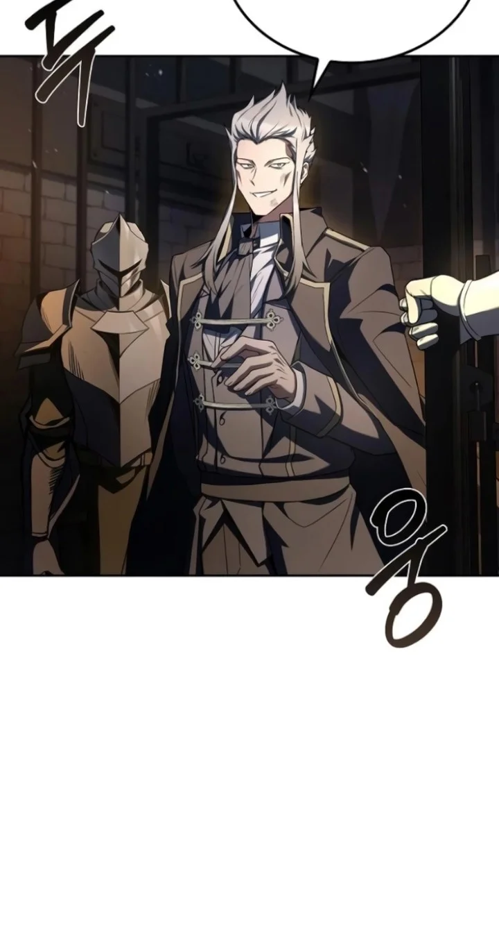 Archmage Restaurant Chapter 109 Gambar 38