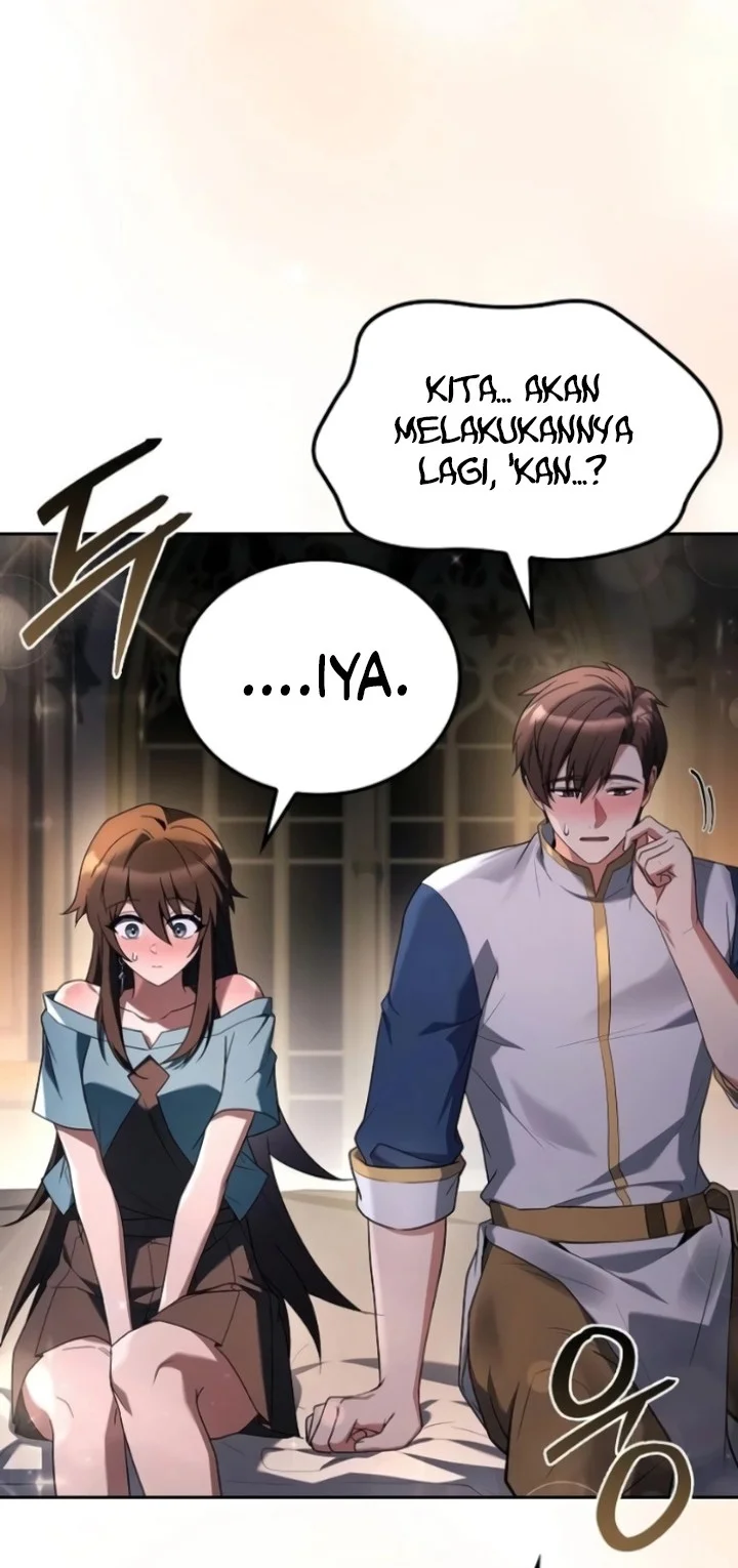 Manhwa Archmage Restaurant Chapter 109 gambar nomor 2