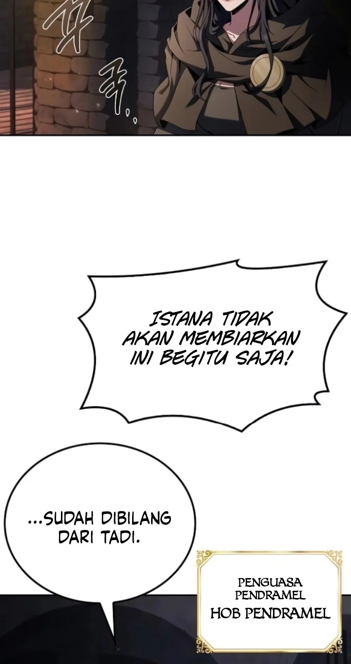 Archmage Restaurant Chapter 109 Gambar 40