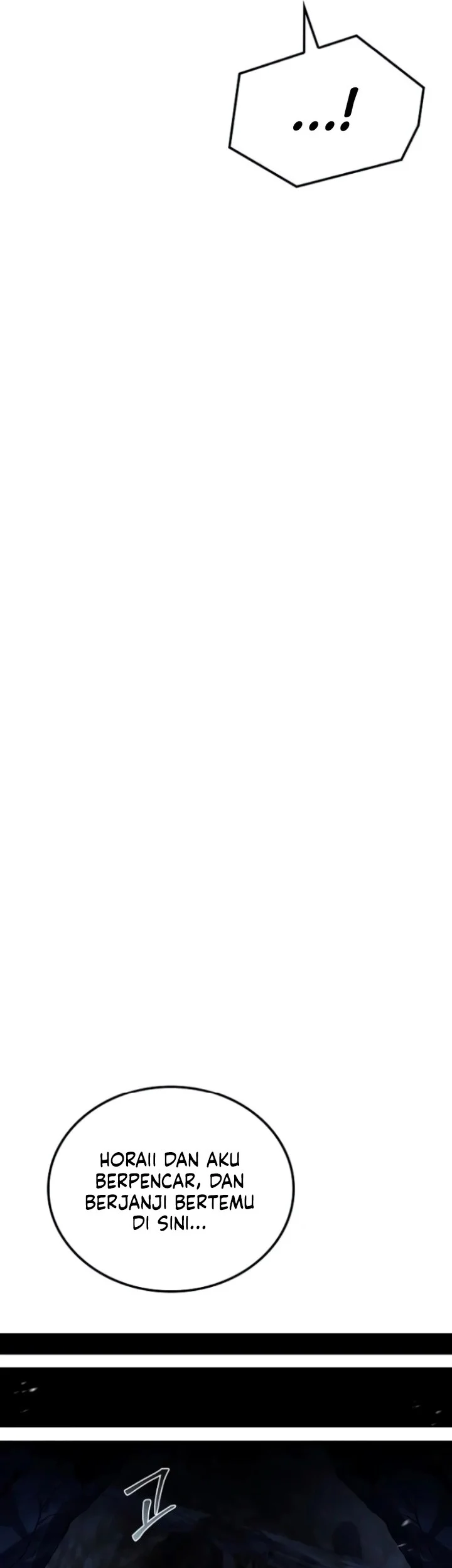 Archmage Restaurant Chapter 109 Gambar 49