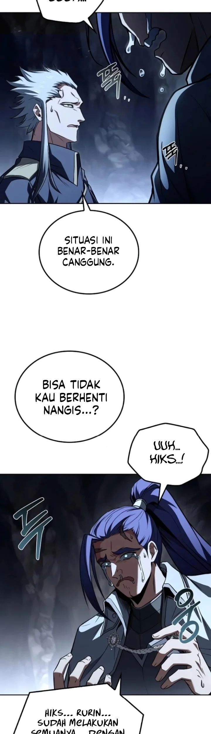 Archmage Restaurant Chapter 109 Gambar 51