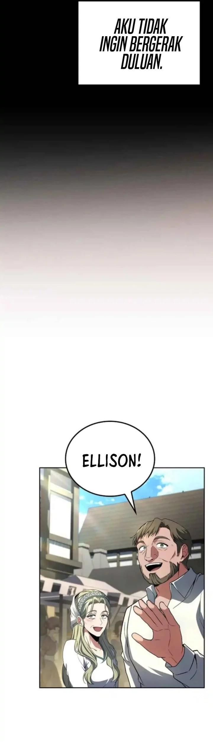 Archmage Restaurant Chapter 100 Gambar 29