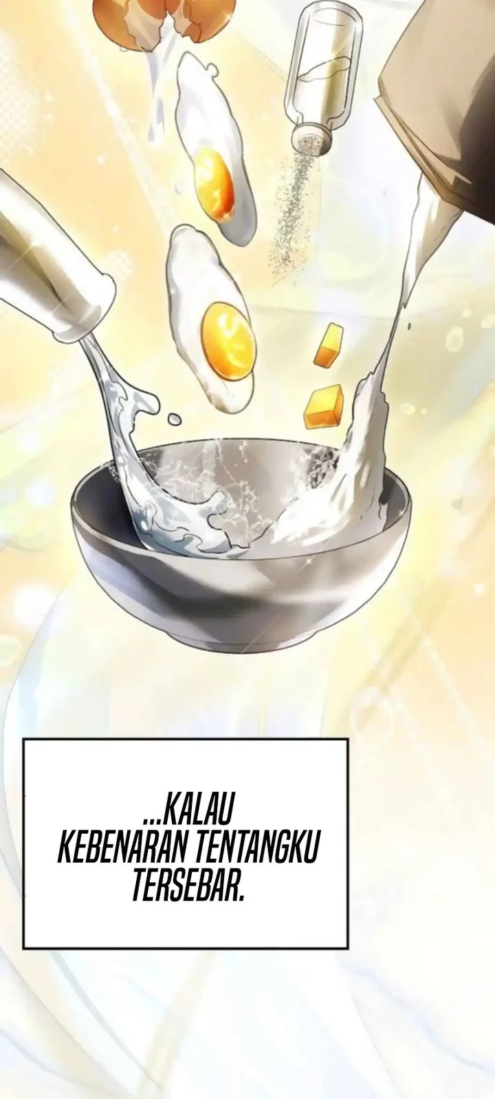 Archmage Restaurant Chapter 100 Gambar 40