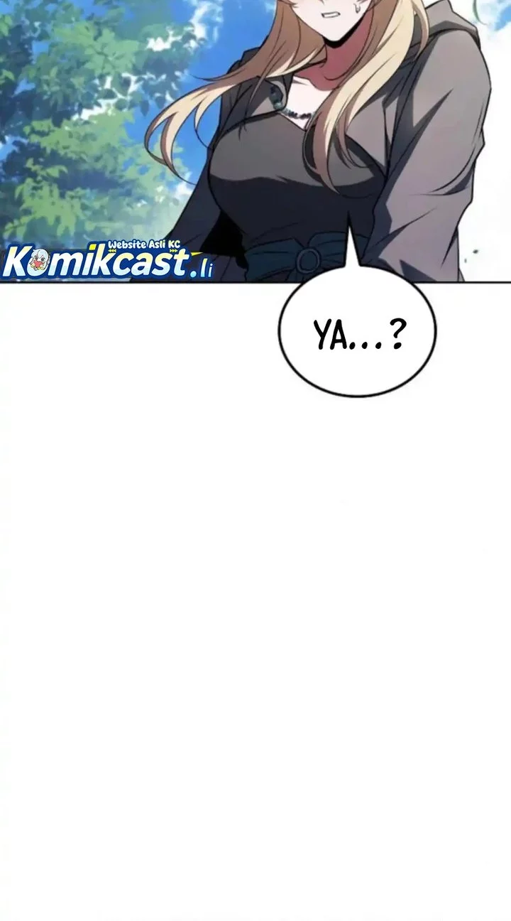 Archmage Restaurant Chapter 100 Gambar 42