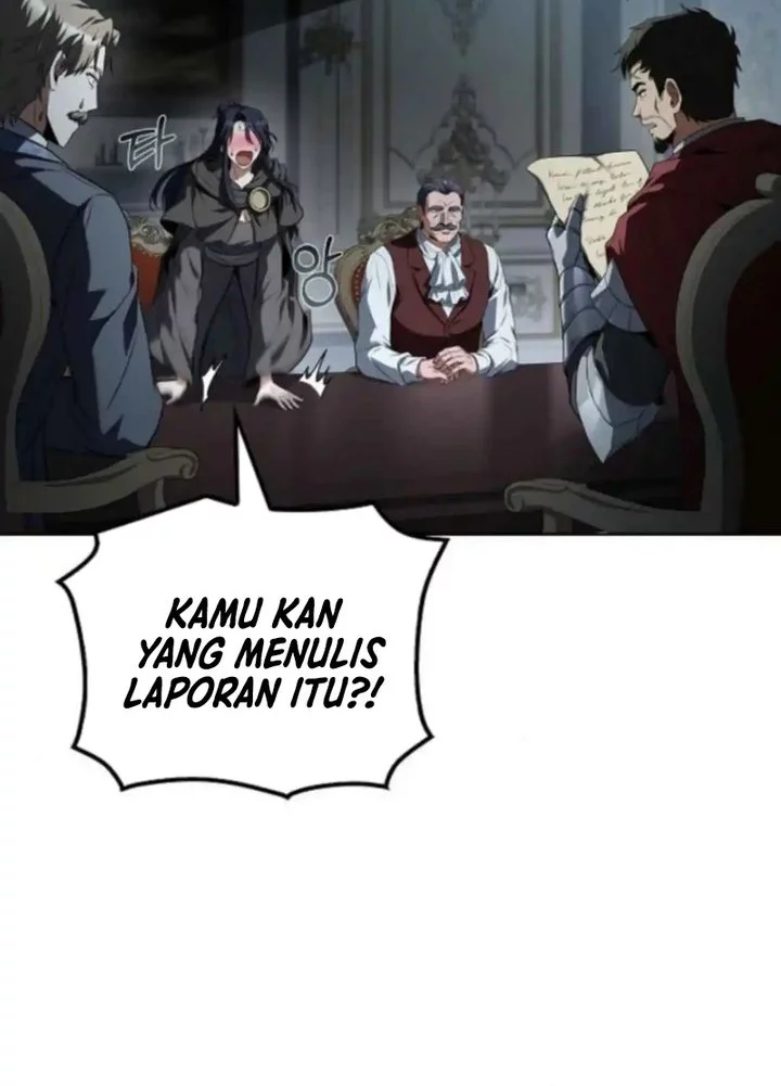 Archmage Restaurant Chapter 100 Gambar 58