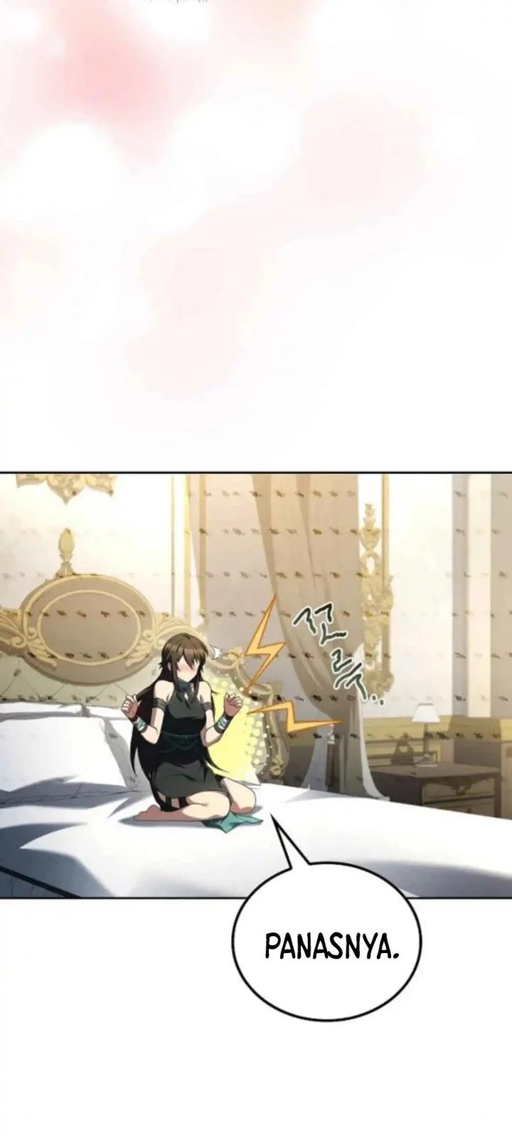 Archmage Restaurant Chapter 100 Gambar 4