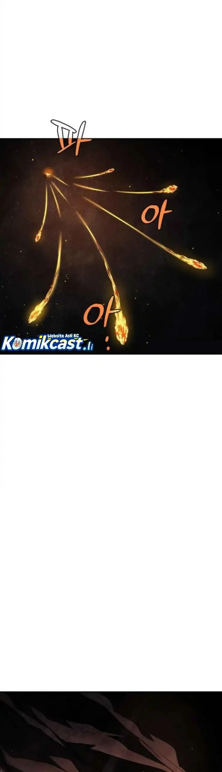 Archmage Restaurant Chapter 100 Gambar 69