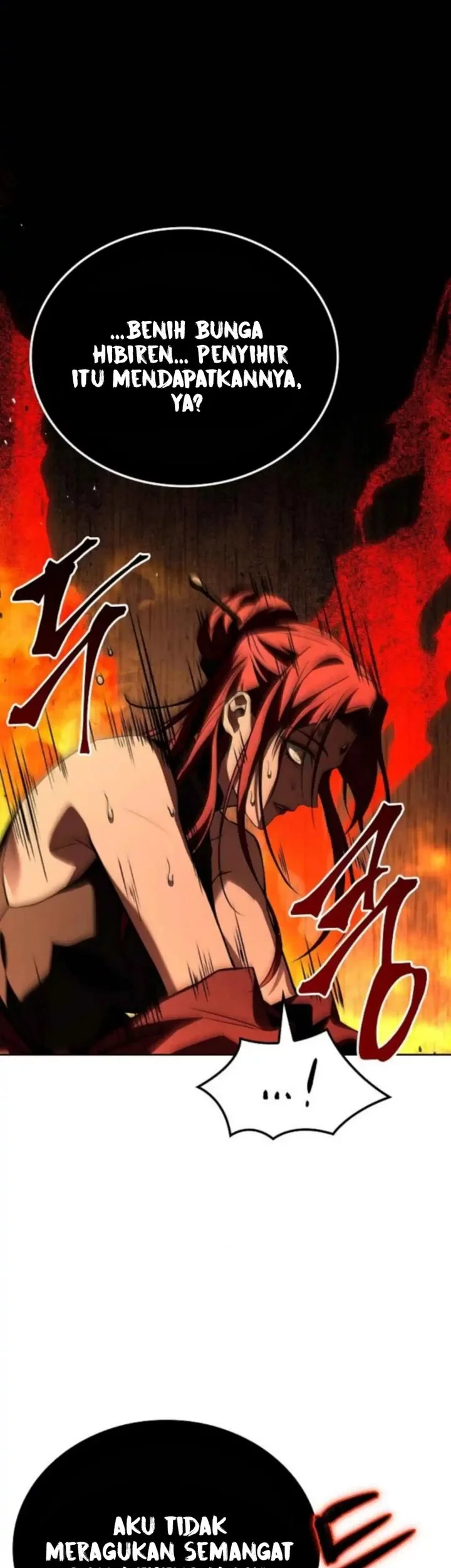 Archmage Restaurant Chapter 100 Gambar 75