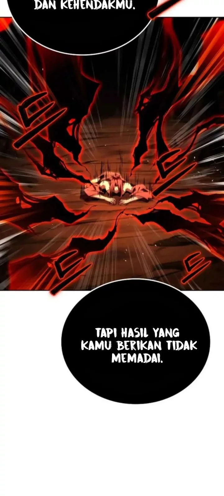 Archmage Restaurant Chapter 100 Gambar 76