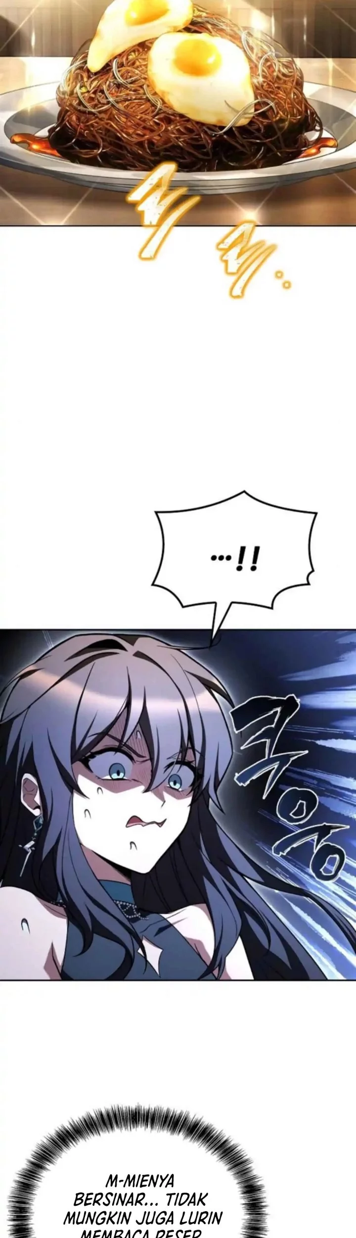 Archmage Restaurant Chapter 100 Gambar 13