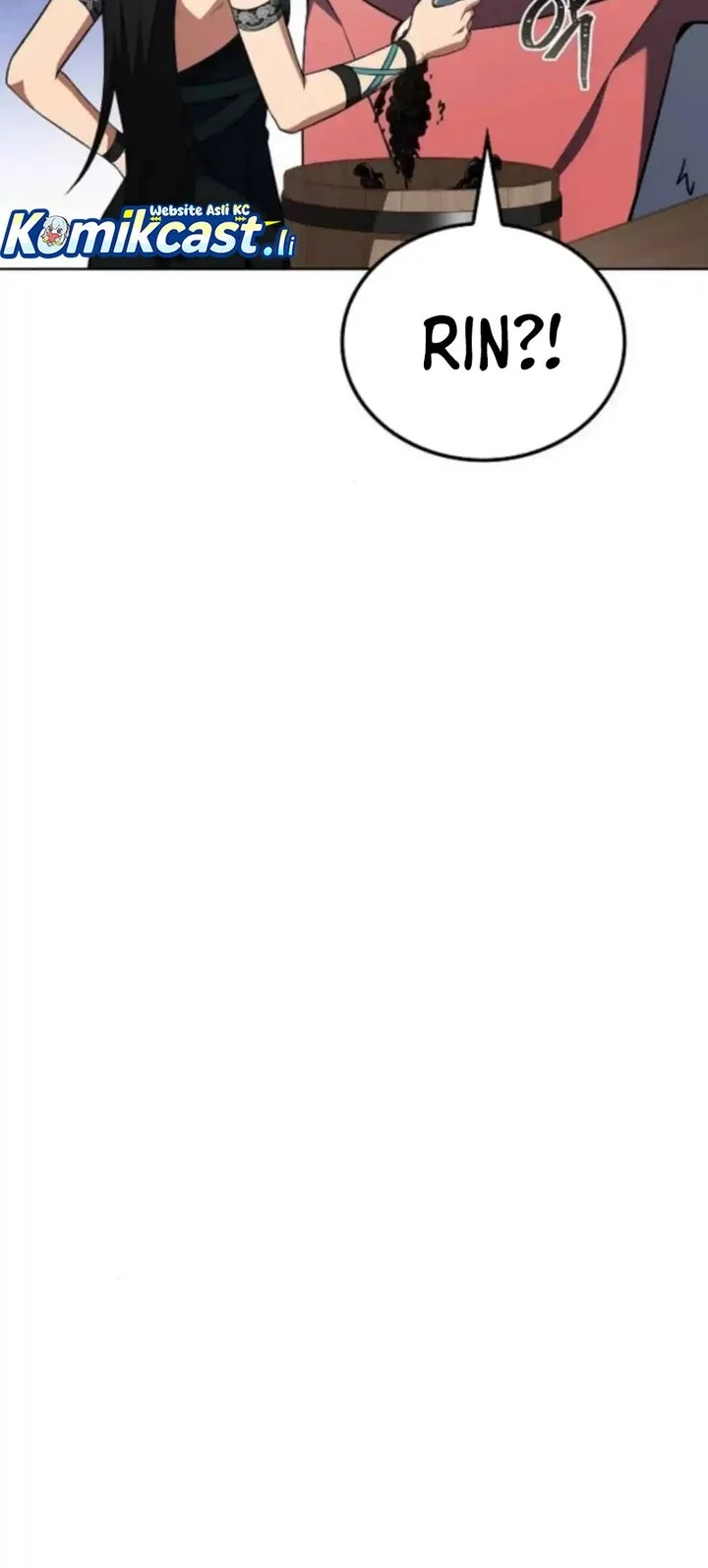 Archmage Restaurant Chapter 100 Gambar 16