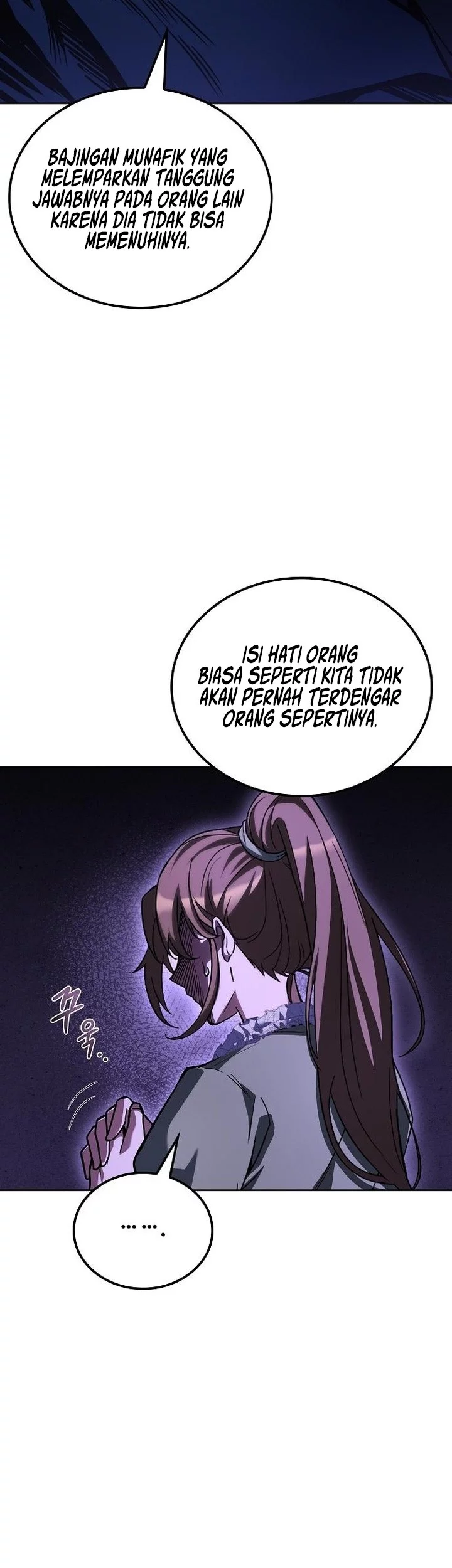 Archmage Restaurant Chapter 101 Gambar 23