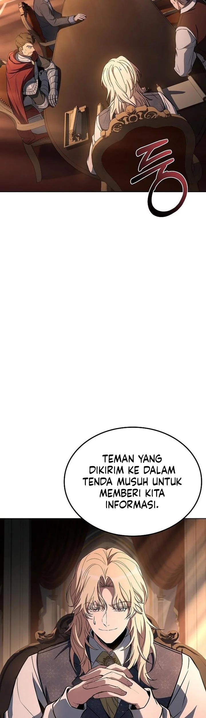 Archmage Restaurant Chapter 101 Gambar 35