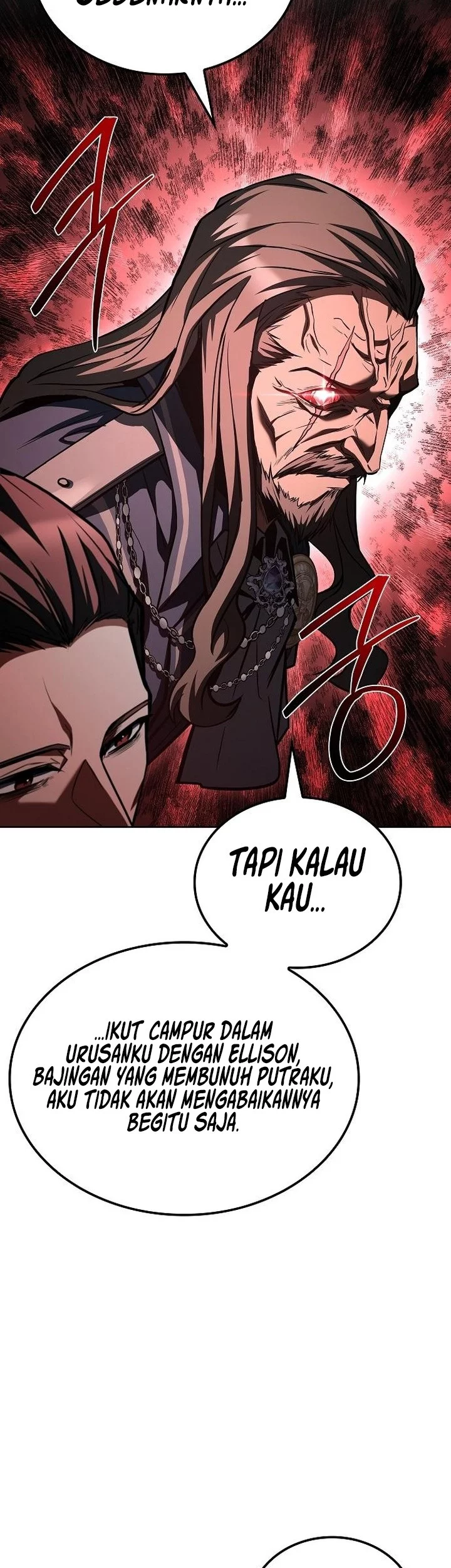 Archmage Restaurant Chapter 101 Gambar 51