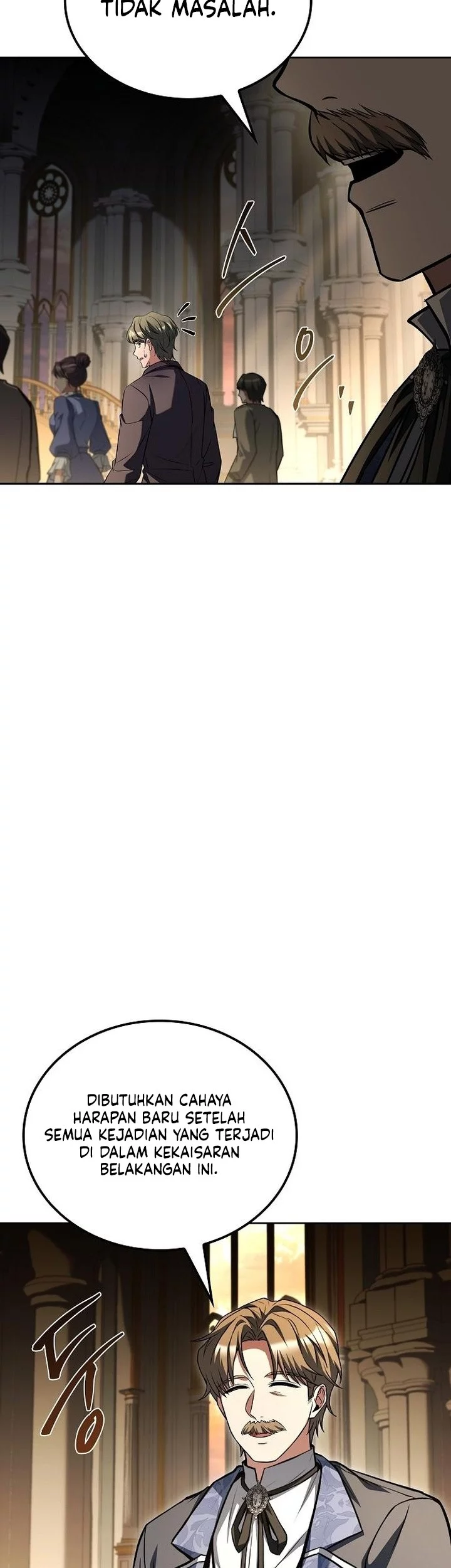 Archmage Restaurant Chapter 101 Gambar 59