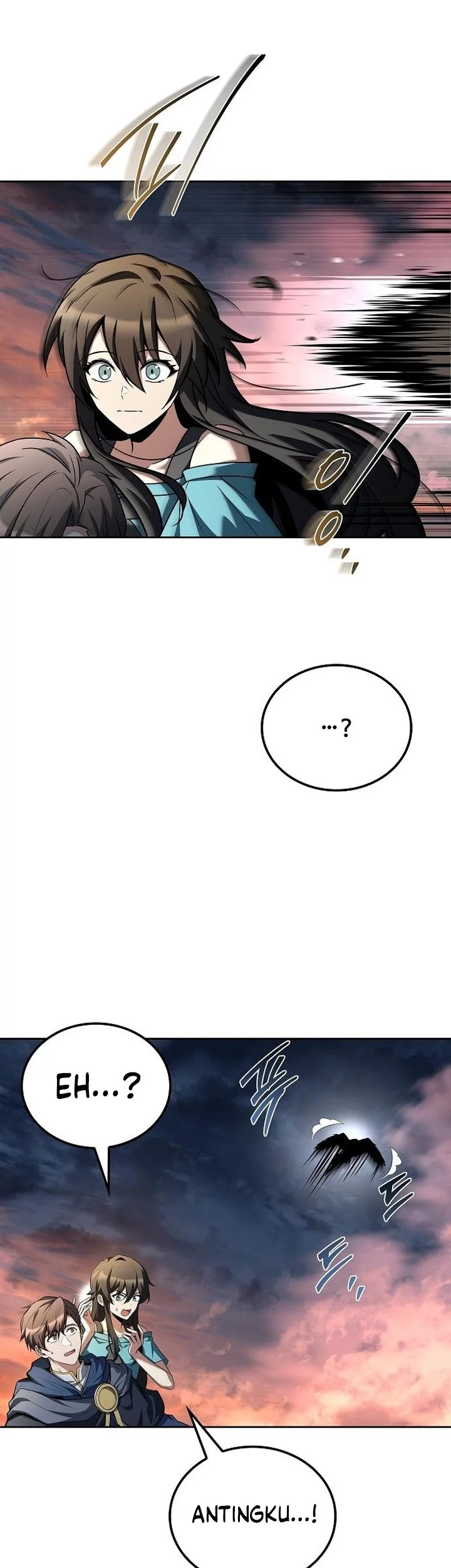 Archmage Restaurant Chapter 101 Gambar 71