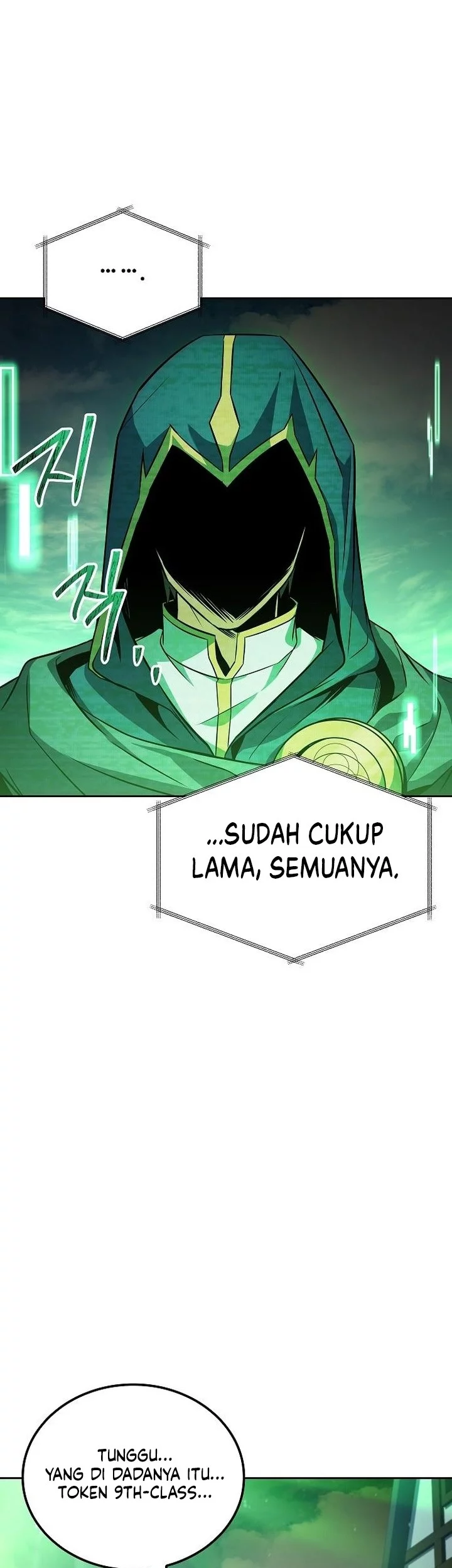 Archmage Restaurant Chapter 101 Gambar 7