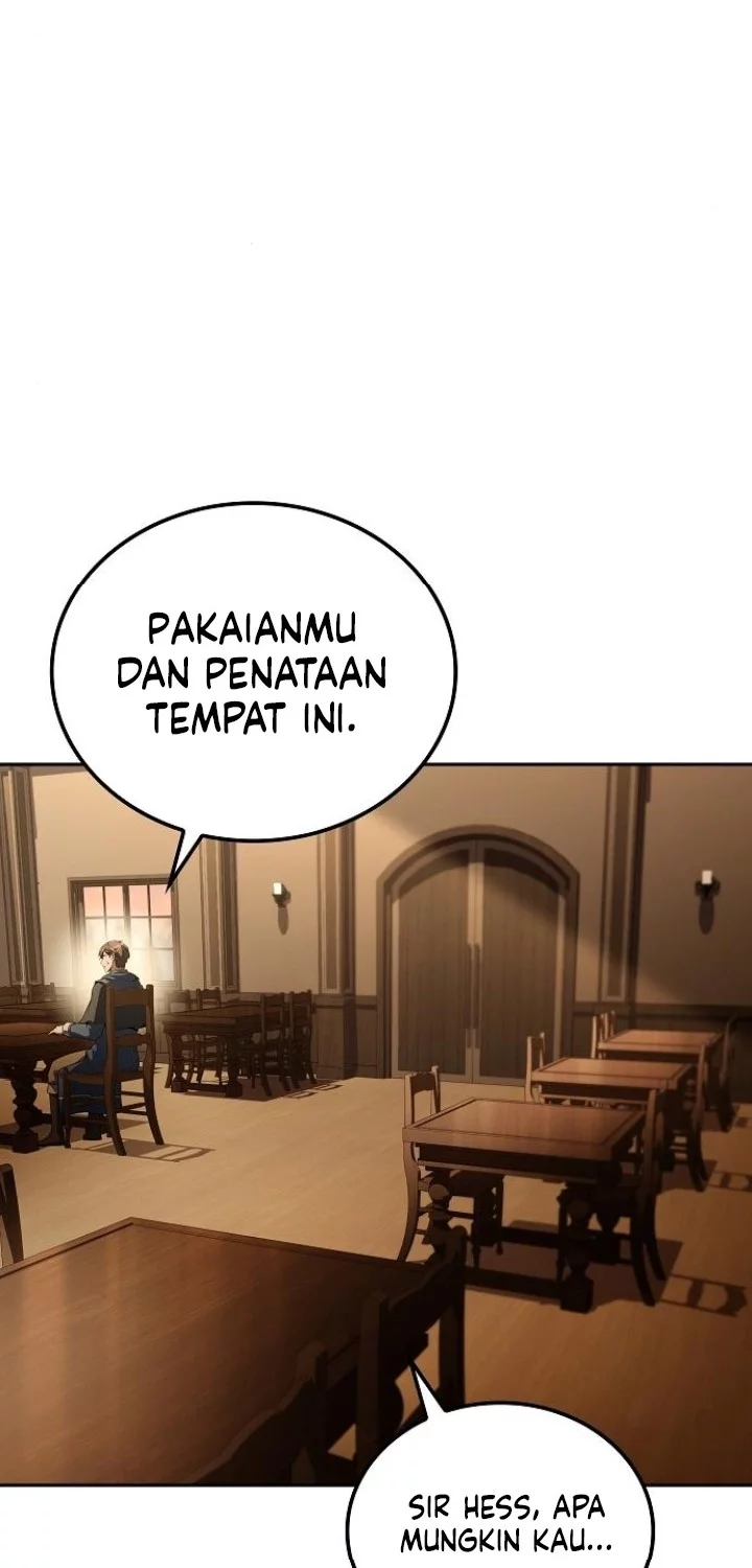 Archmage Restaurant Chapter 102 Gambar 20