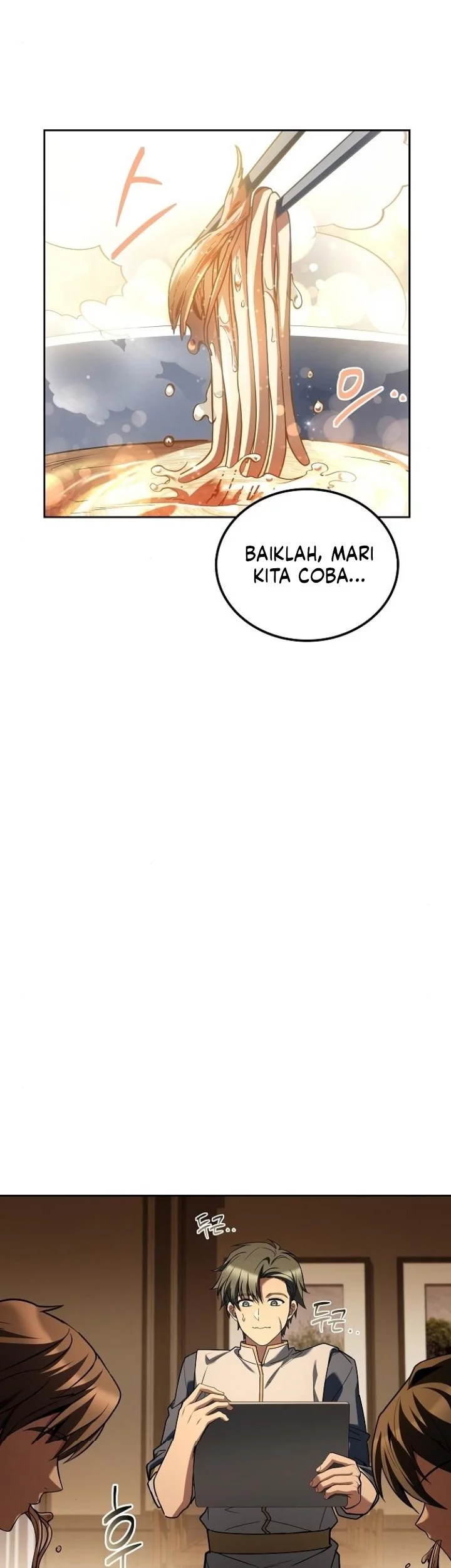 Archmage Restaurant Chapter 102 Gambar 25