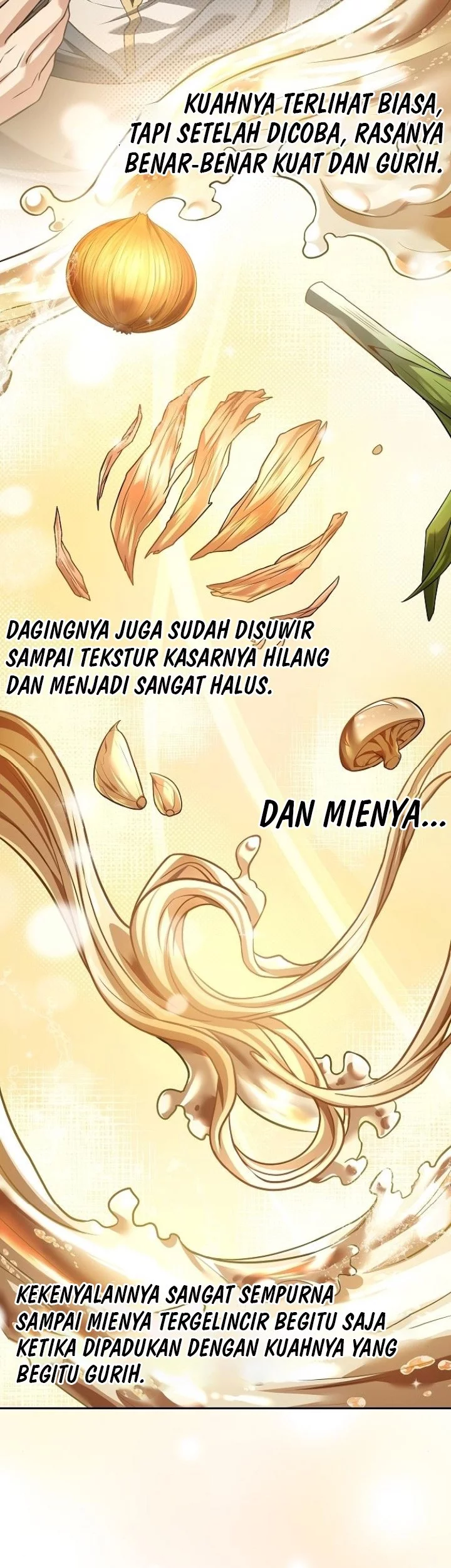 Archmage Restaurant Chapter 102 Gambar 27