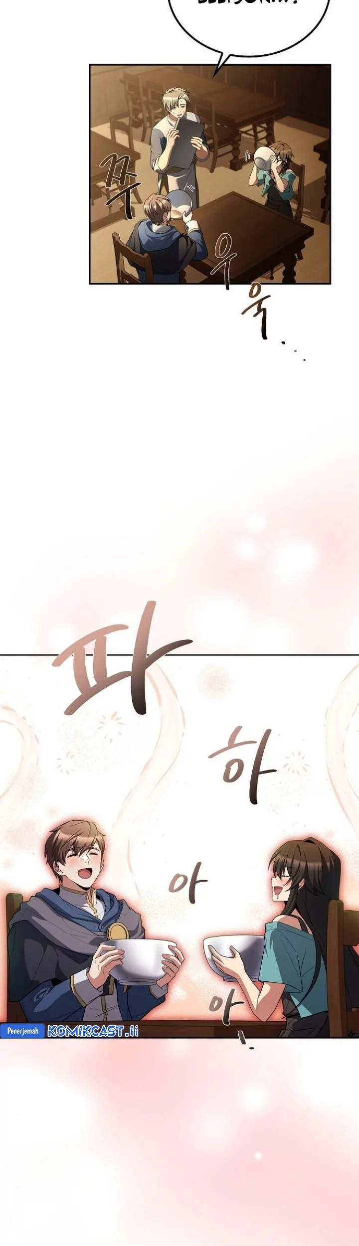 Archmage Restaurant Chapter 102 Gambar 29