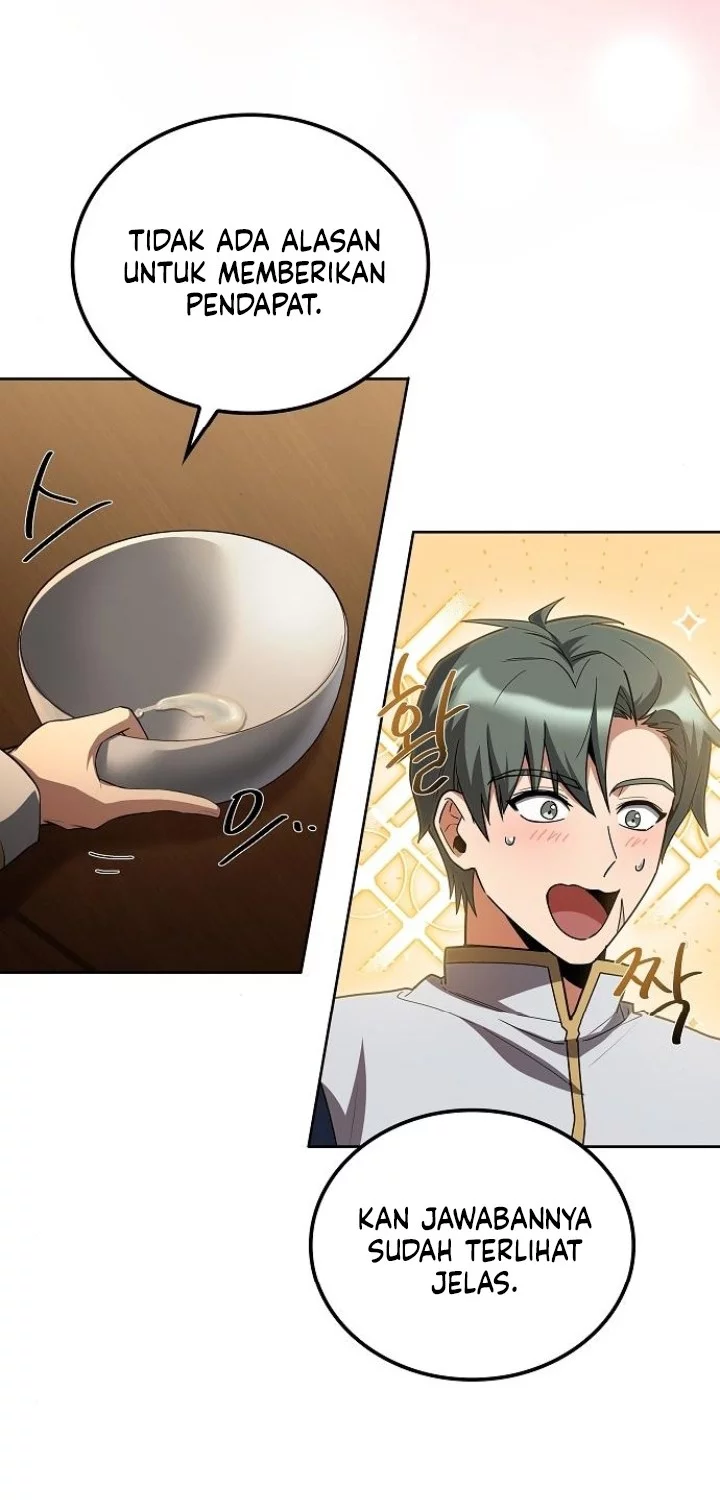 Archmage Restaurant Chapter 102 Gambar 30