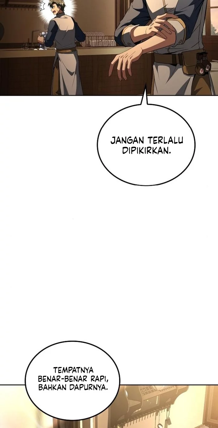 Archmage Restaurant Chapter 102 Gambar 34