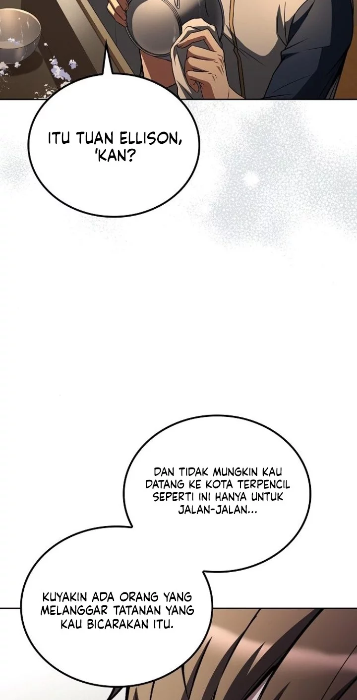 Archmage Restaurant Chapter 102 Gambar 36