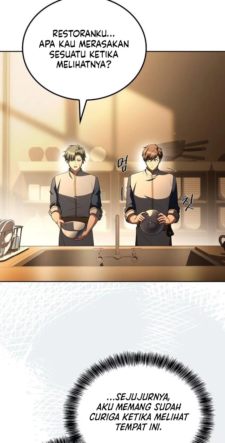 Archmage Restaurant Chapter 102 Gambar 38