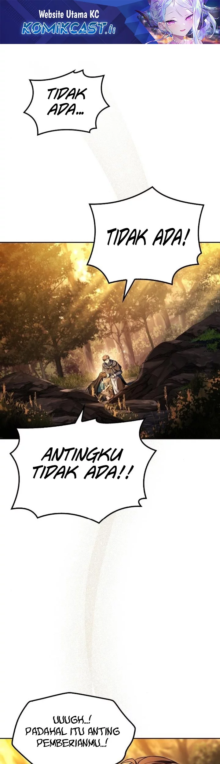 Komik Archmage Restaurant Chapter 102 gambar nomor 1