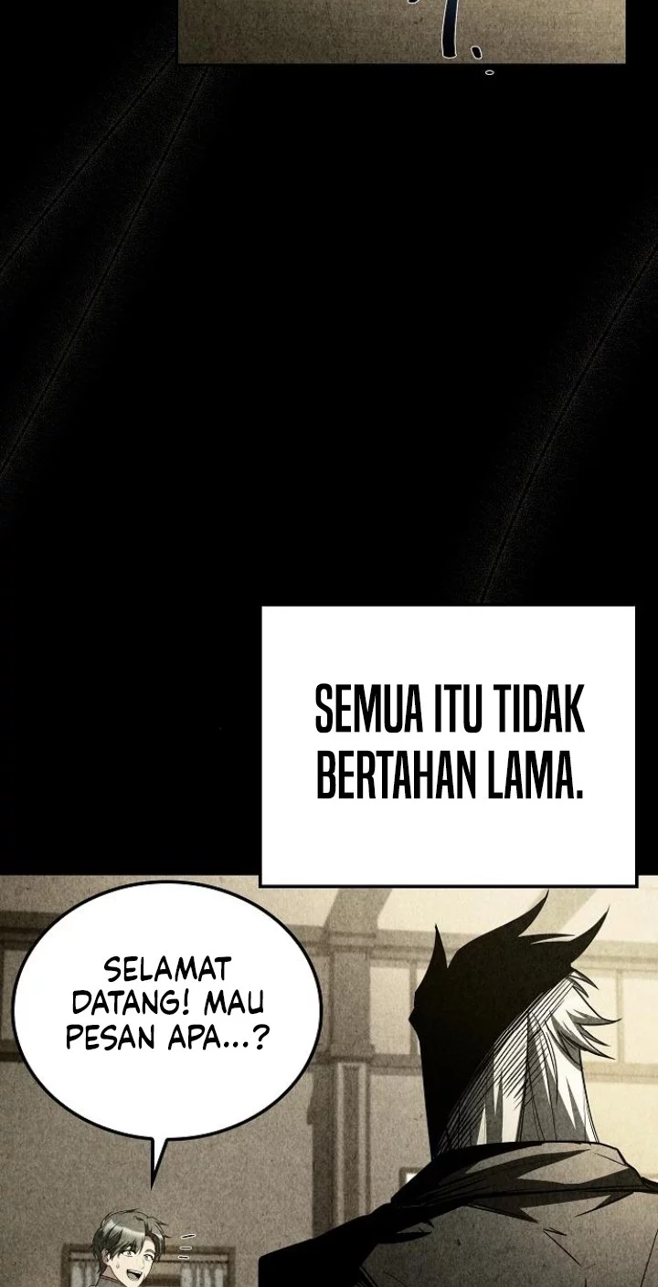 Archmage Restaurant Chapter 102 Gambar 44