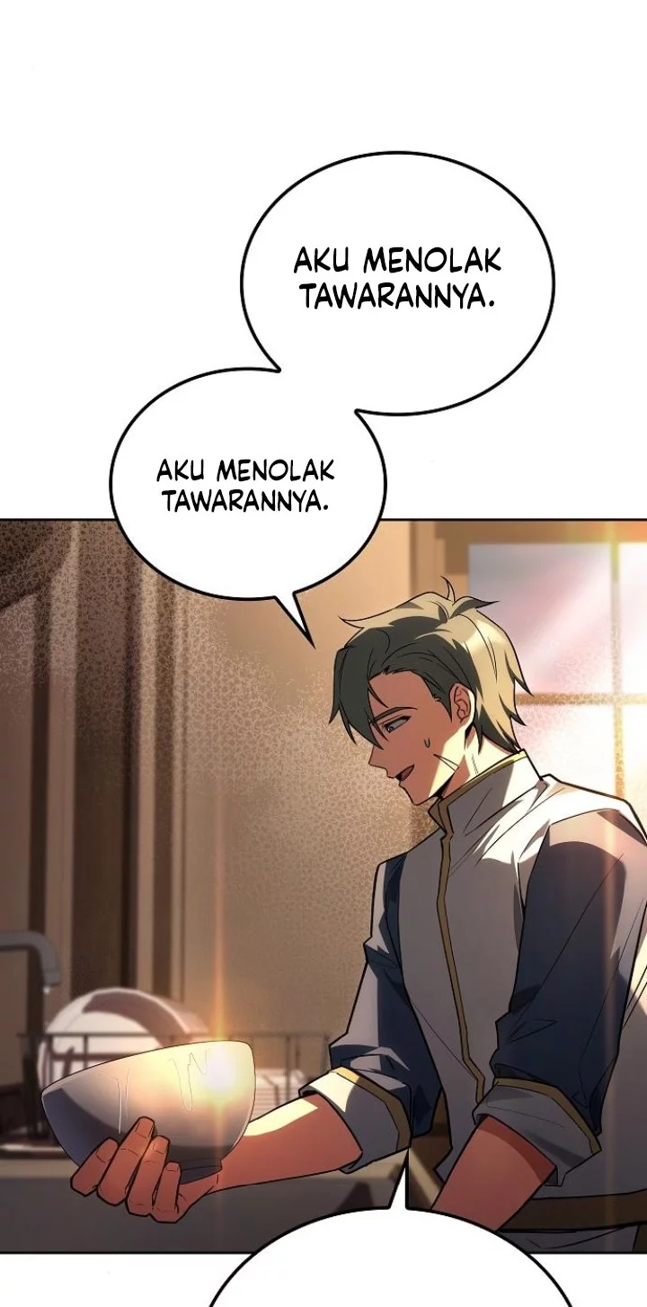 Archmage Restaurant Chapter 102 Gambar 50