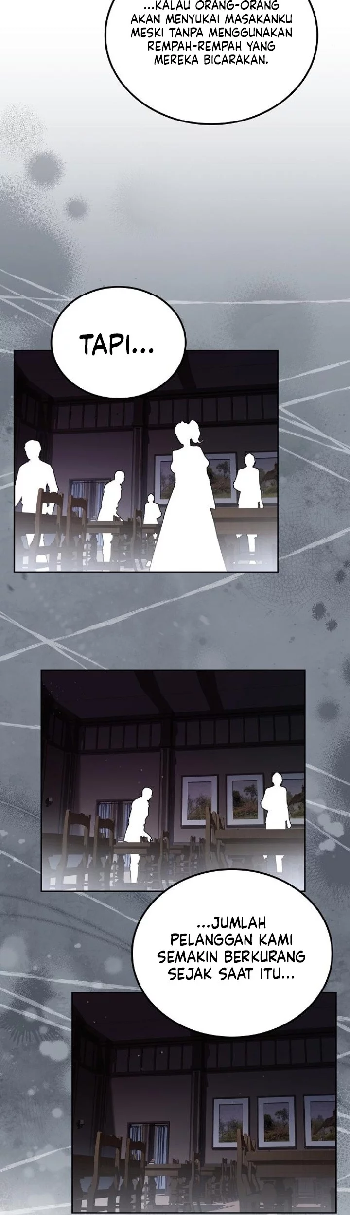 Archmage Restaurant Chapter 102 Gambar 51