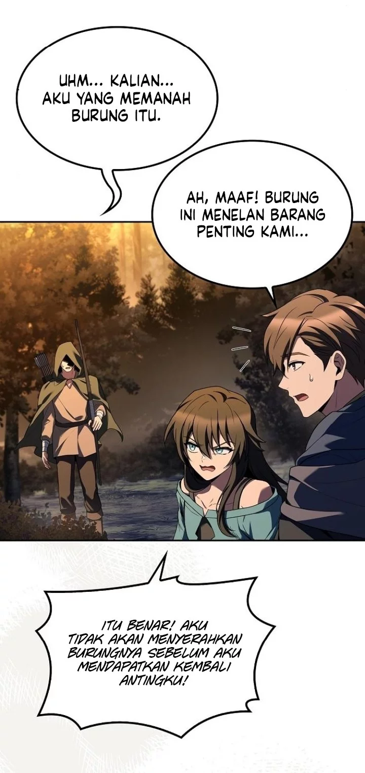 Archmage Restaurant Chapter 102 Gambar 4