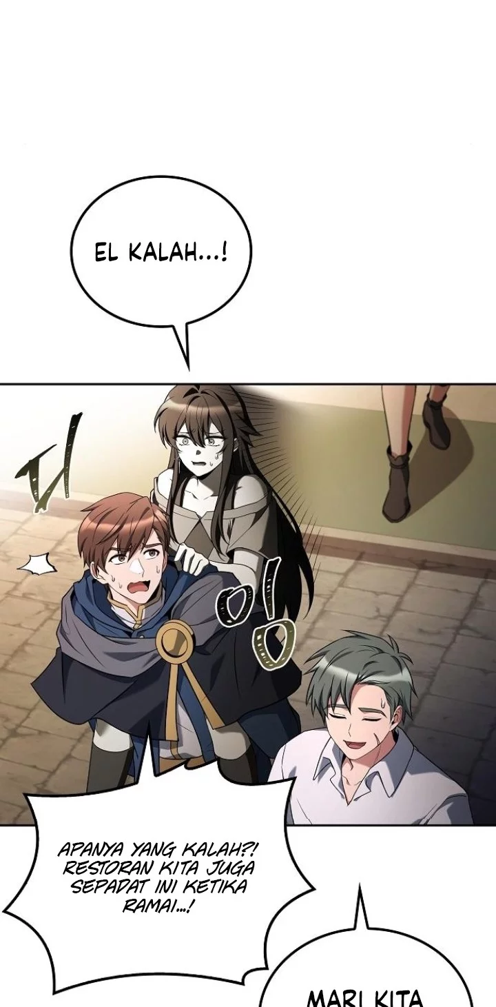 Archmage Restaurant Chapter 102 Gambar 62