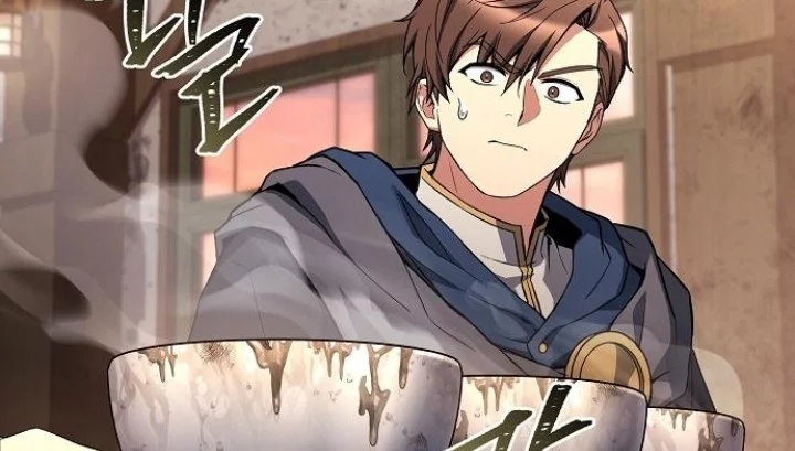 Archmage Restaurant Chapter 102 Gambar 68