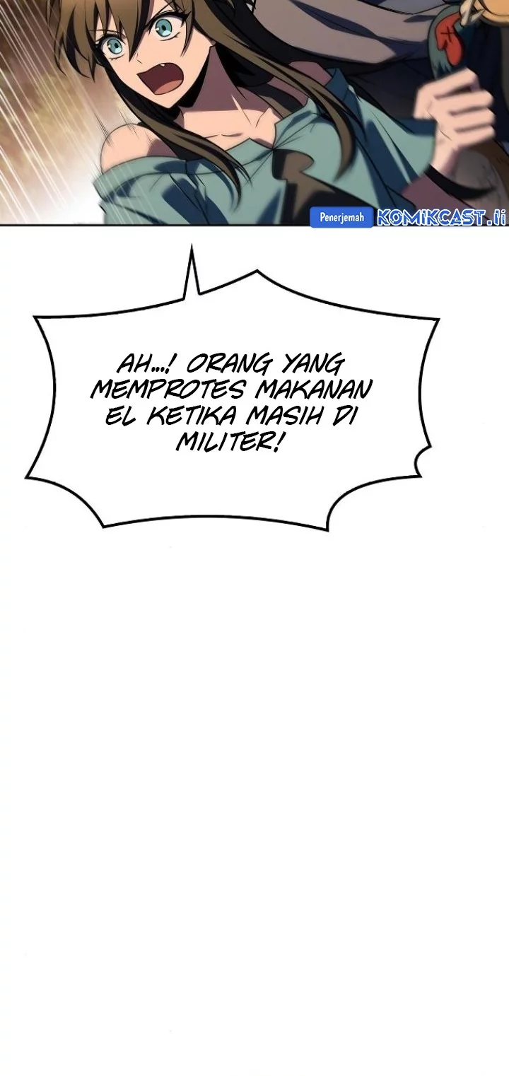 Archmage Restaurant Chapter 102 Gambar 8