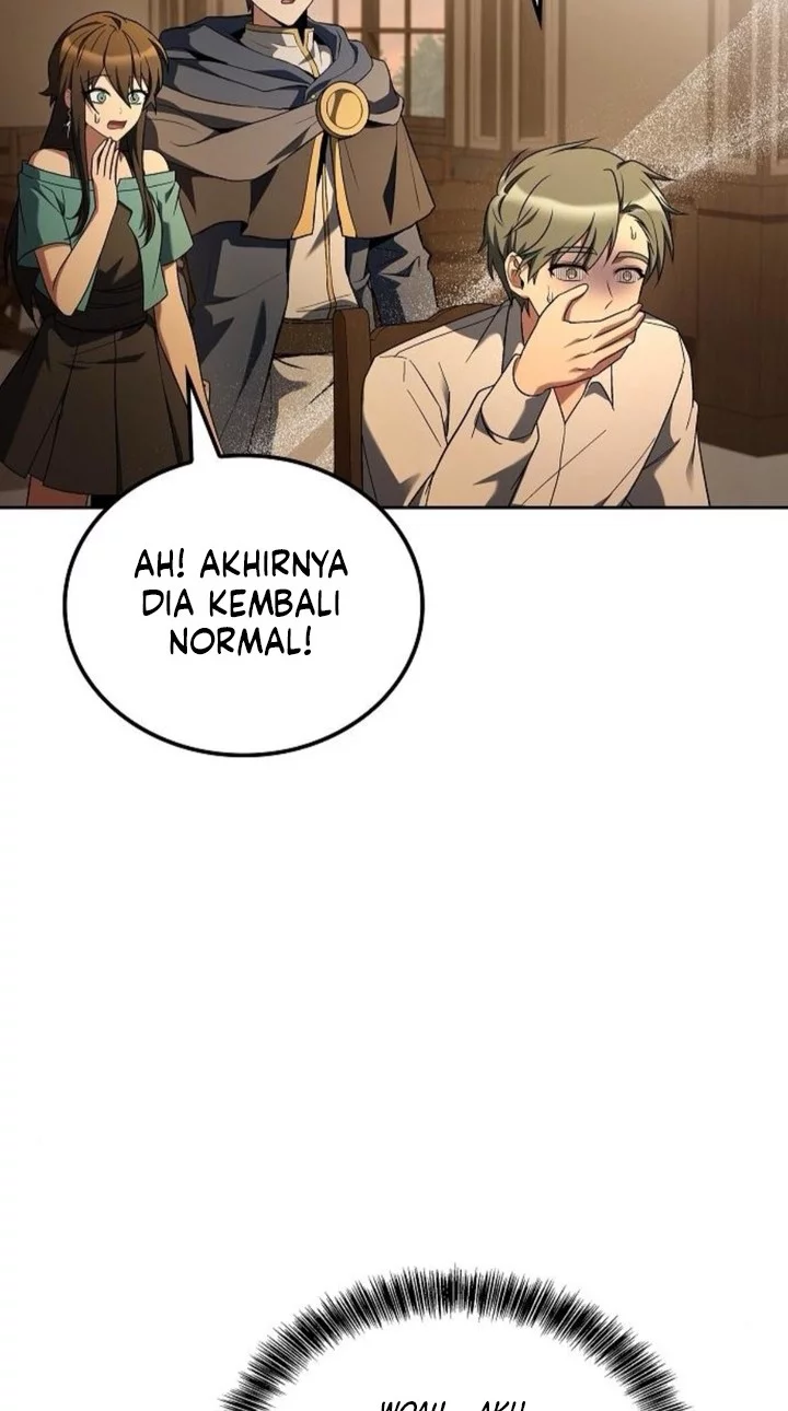 Archmage Restaurant Chapter 103 Gambar 26