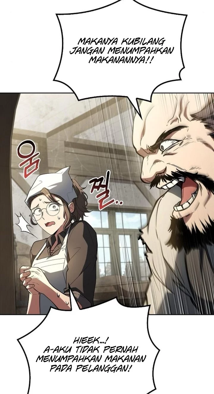 Archmage Restaurant Chapter 103 Gambar 52