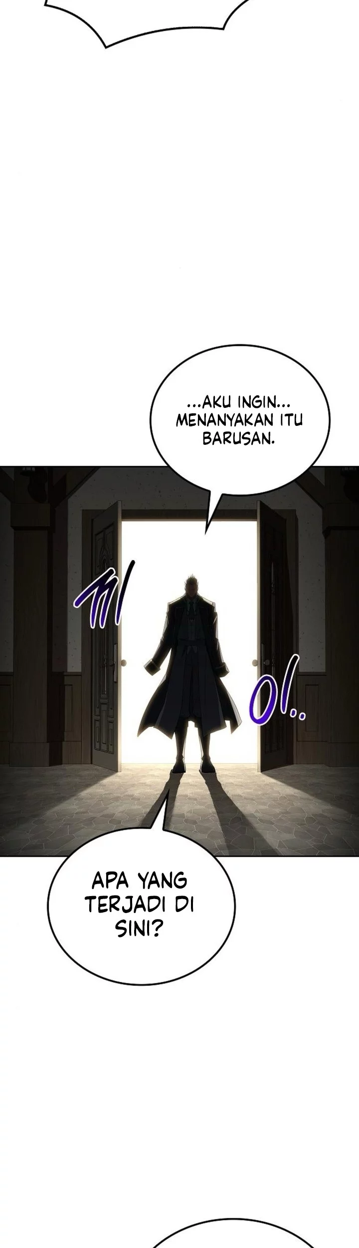 Archmage Restaurant Chapter 103 Gambar 53