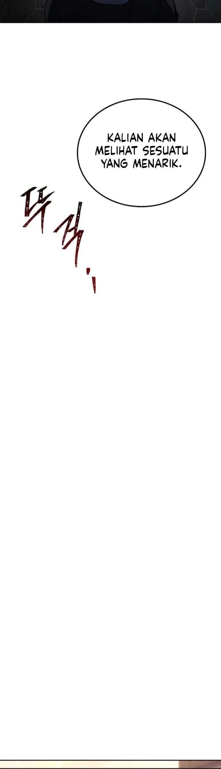 Archmage Restaurant Chapter 103 Gambar 61