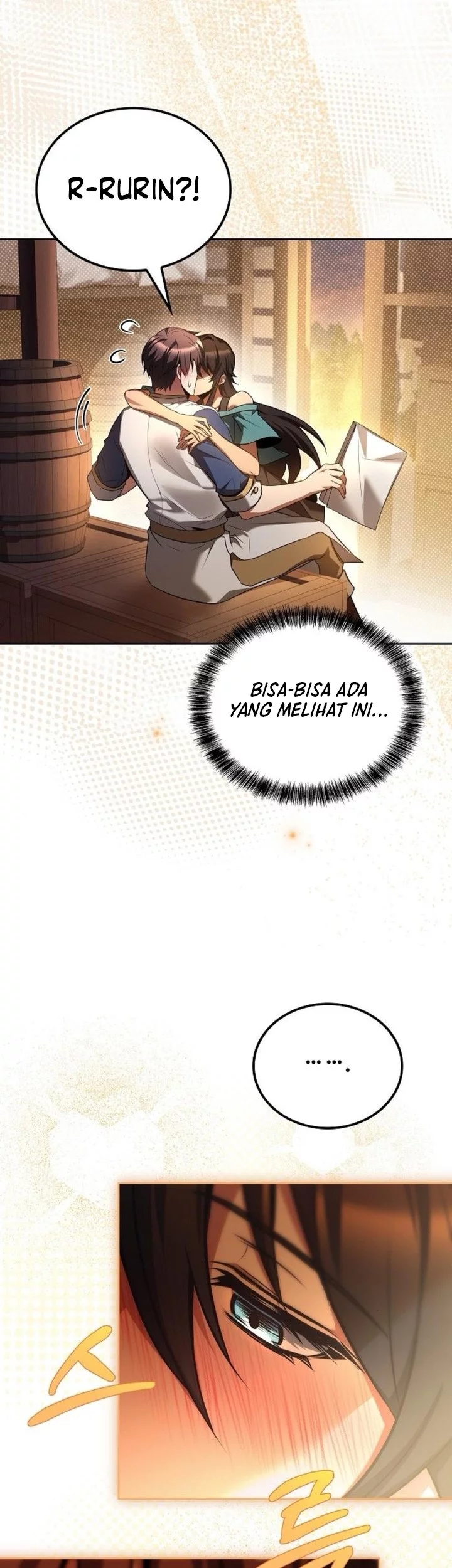 Archmage Restaurant Chapter 103 Gambar 73