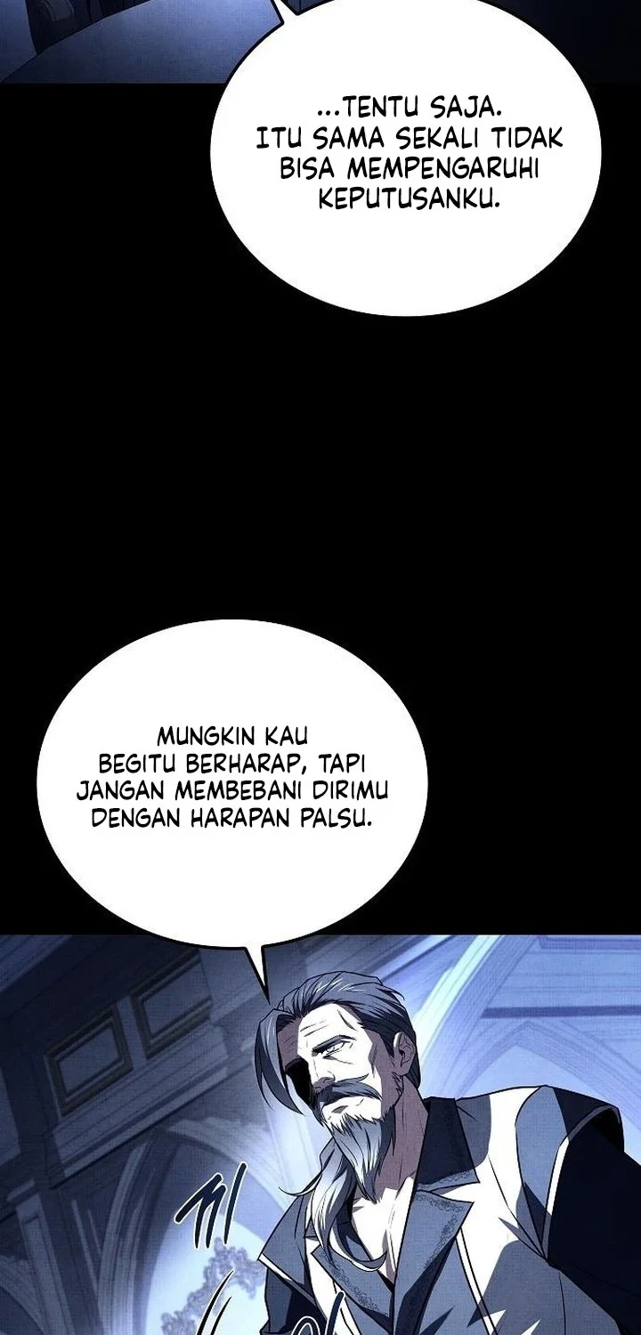 Archmage Restaurant Chapter 110 Gambar 34