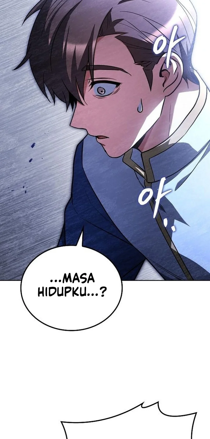 Archmage Restaurant Chapter 110 Gambar 36