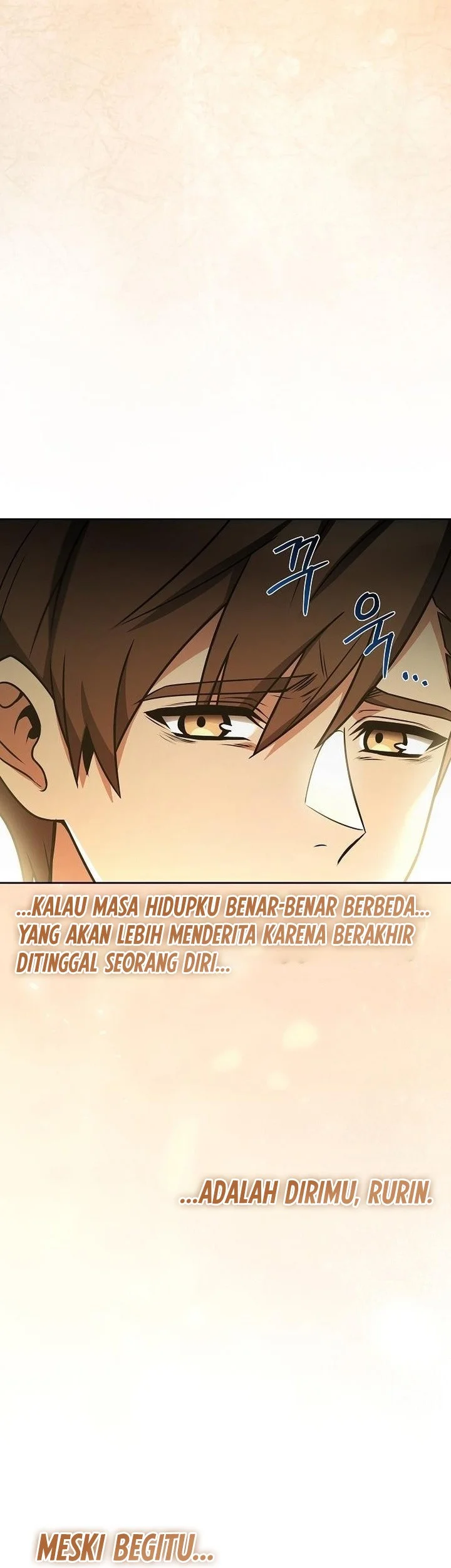 Archmage Restaurant Chapter 110 Gambar 43