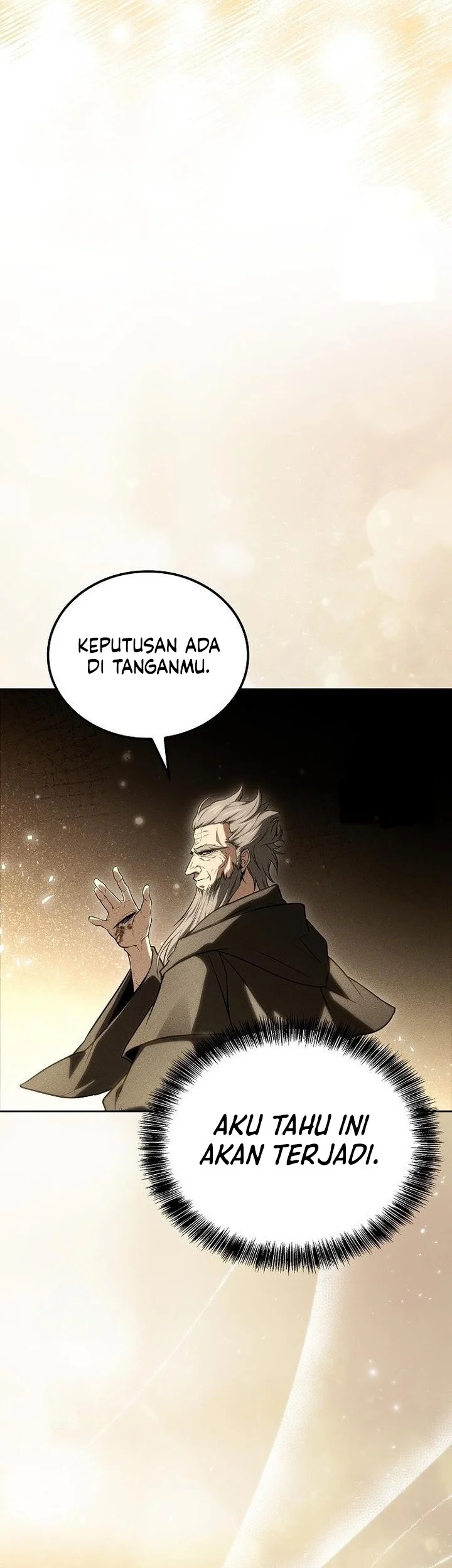 Archmage Restaurant Chapter 110 Gambar 45
