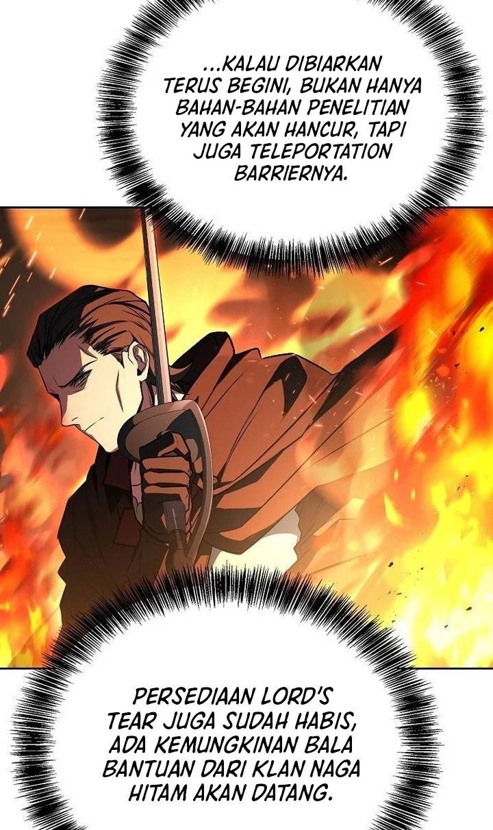 Archmage Restaurant Chapter 110 Gambar 52